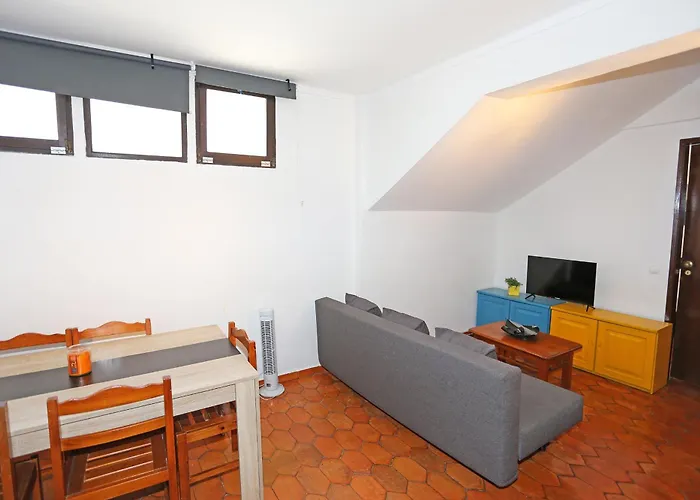 Apartamento V - Seacliff *