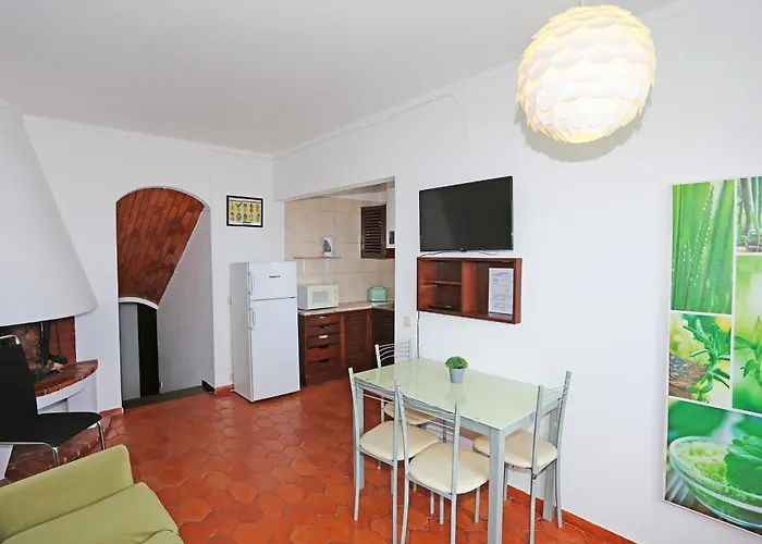 V - Seacliff Apartamento Albufeira