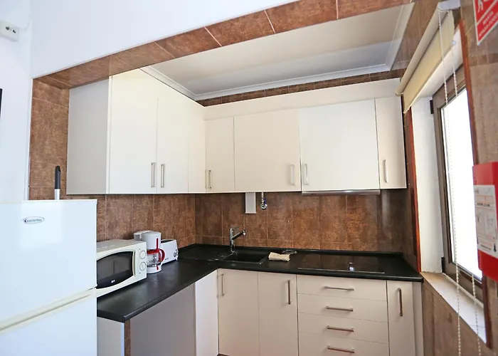 V - Seacliff Albufeira