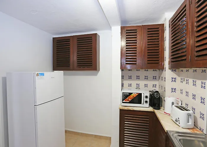 V - Seacliff Apartamento *