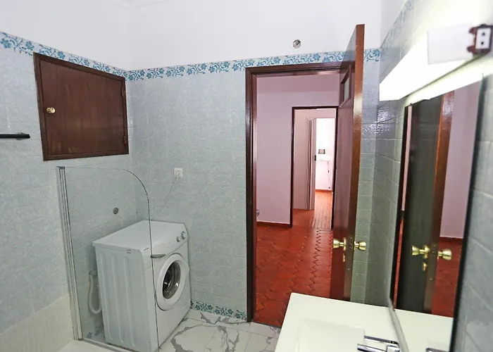 V - Seacliff Apartamento Albufeira