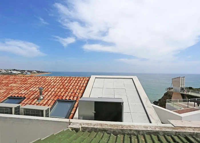 Apartamento V - Seacliff Albufeira