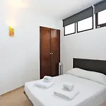 V - Seacliff شقة البوفيرا