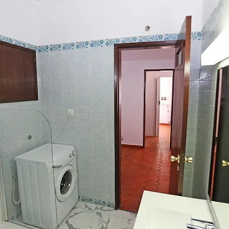 V - Seacliff Apartment Albufeira