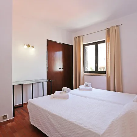 Apartment V - Seacliff Albufeira