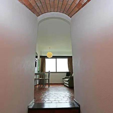 Apartmán V - Seacliff *