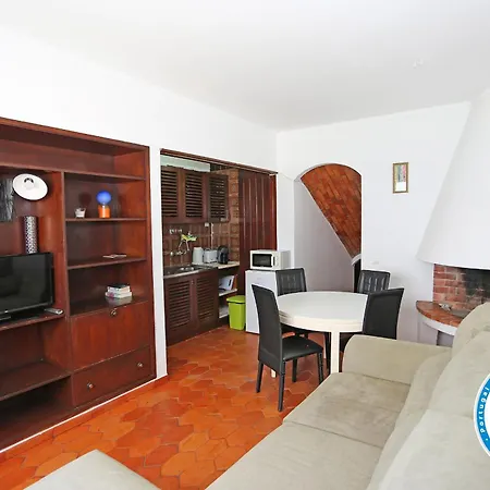 Apartmán V - Seacliff Albufeira