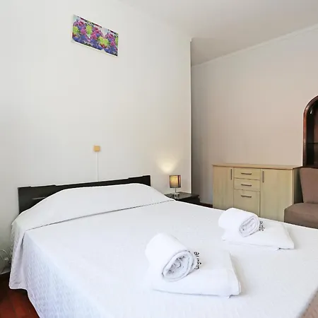 Apartmán V - Seacliff *