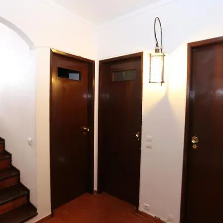 V - Seacliff Apartmán Albufeira