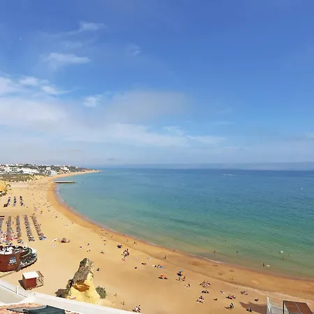 V - Seacliff Albufeira