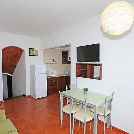 V - Seacliff Apartment Albufeira
