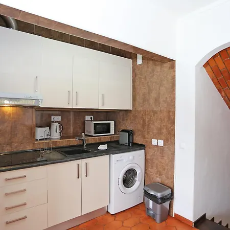 アパート V - Seacliff アルブフェイラ