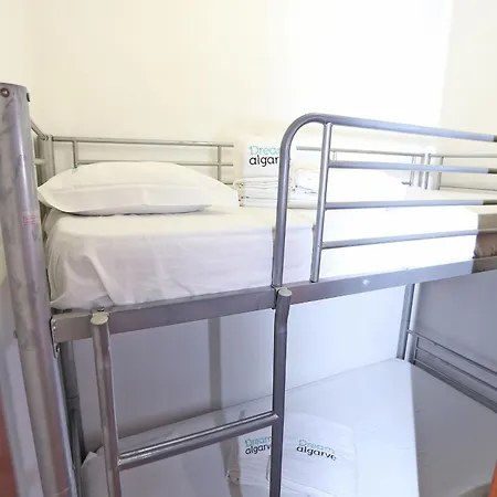 アパート V - Seacliff アルブフェイラ