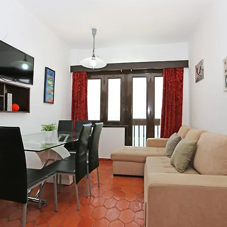 V - Seacliff Appartement *