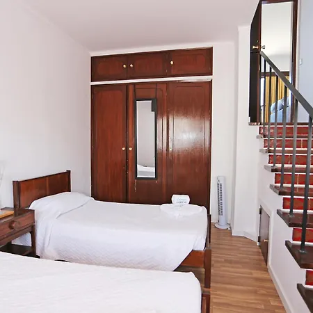 アパート V - Seacliff アルブフェイラ