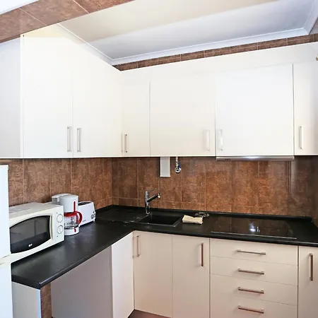 V - Seacliff アルブフェイラ