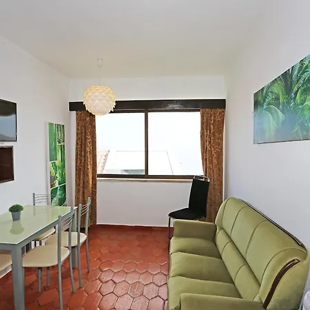 Apartmán V - Seacliff