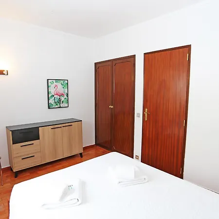 V - Seacliff Apartmán Albufeira