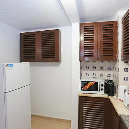 V - Seacliff Apartmán *