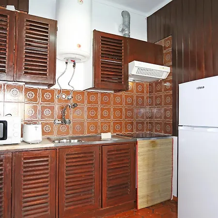 Apartmán V - Seacliff Albufeira