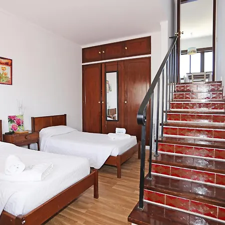 アパート V - Seacliff アルブフェイラ