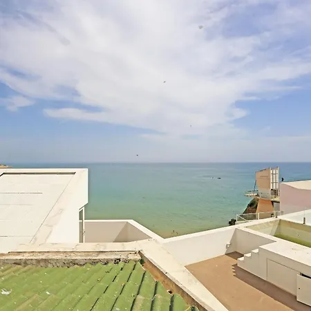 V - Seacliff * アルブフェイラ