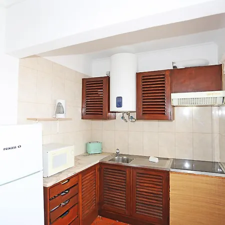 V - Seacliff Apartmán Albufeira