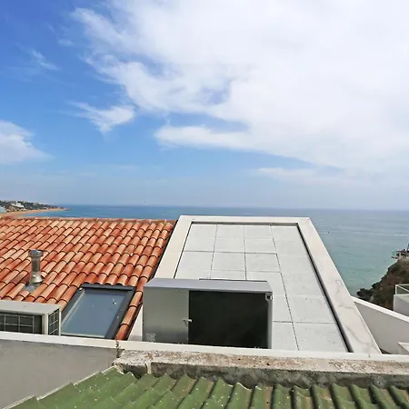 アパート V - Seacliff アルブフェイラ