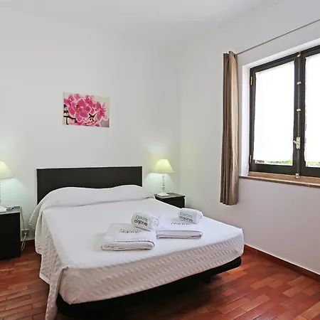 V - Seacliff Apartmán Albufeira