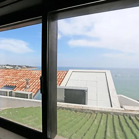 アパート V - Seacliff *