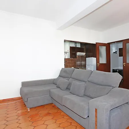 アパート V - Seacliff アルブフェイラ