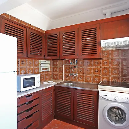 V - Seacliff アルブフェイラ