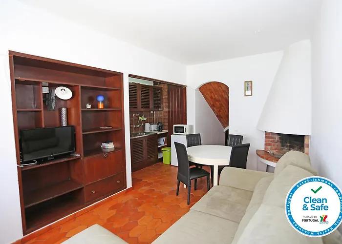 Apartment V - Seacliff Albufeira