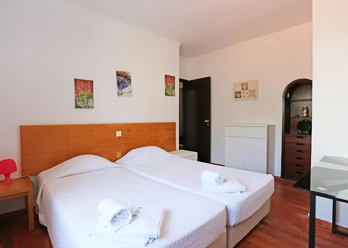 V - Seacliff Apartment Albufeira