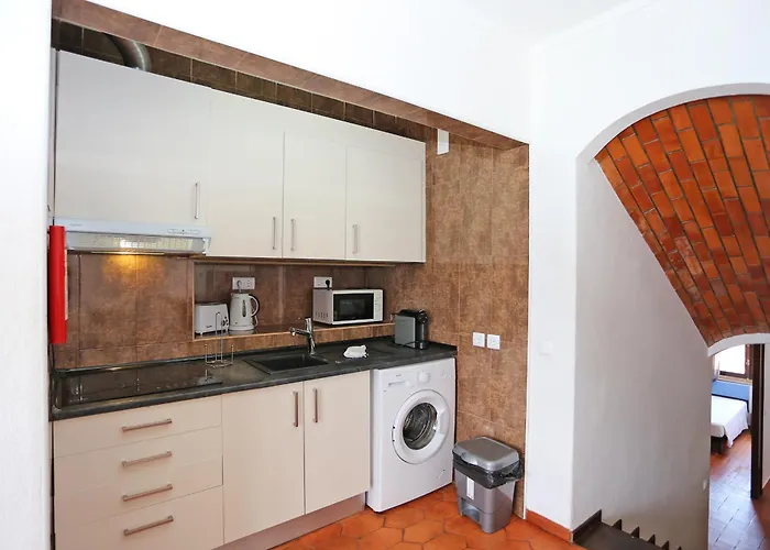 Apartment V - Seacliff Albufeira