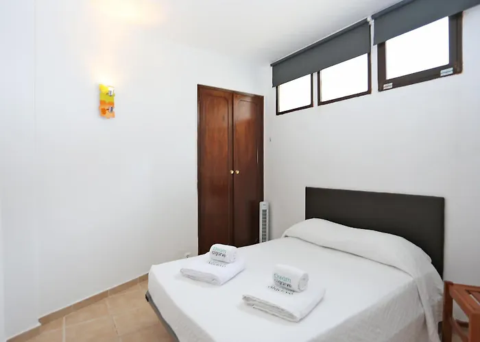 V - Seacliff Apartment Albufeira