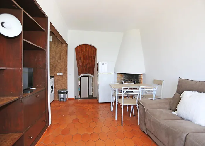 V - Seacliff * Albufeira