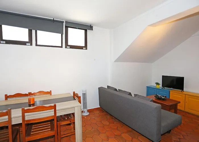 V - Seacliff Albufeira