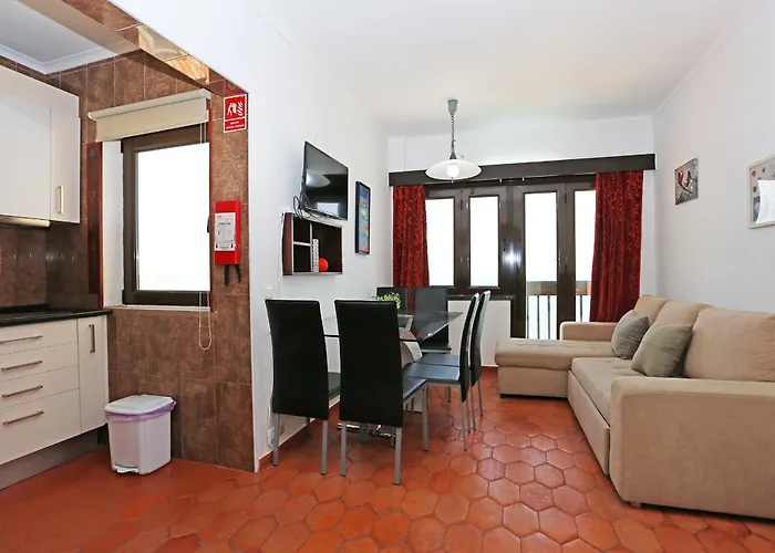 V - Seacliff * Albufeira