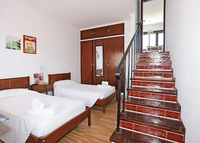 Apartment V - Seacliff Albufeira