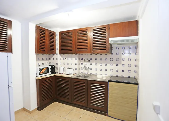 V - Seacliff Albufeira