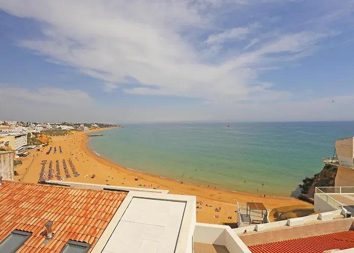 V - Seacliff Albufeira