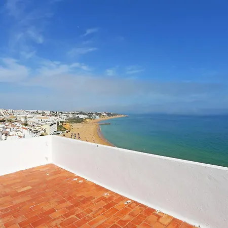 V - Seacliff Appartement Albufeira
