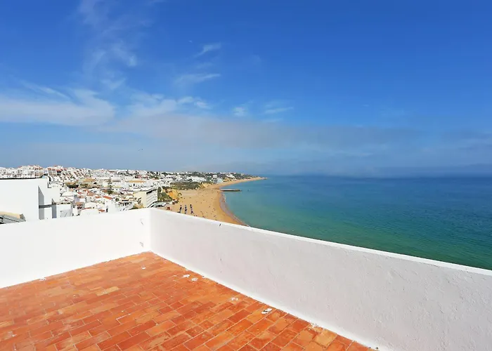 V - Seacliff Appartement Albufeira