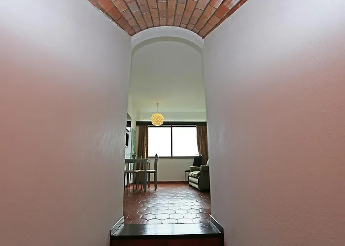 Appartement V - Seacliff *