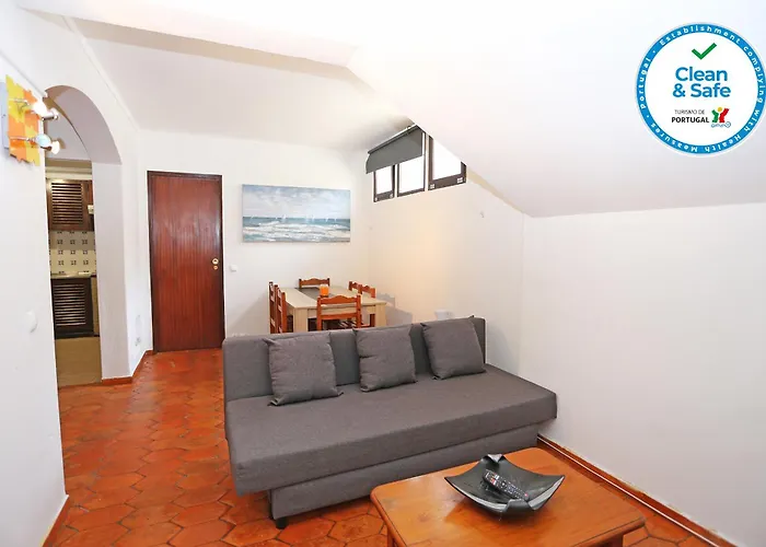 V - Seacliff Appartement *