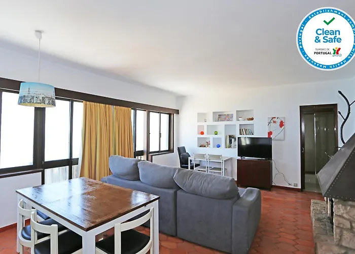 V - Seacliff Appartement