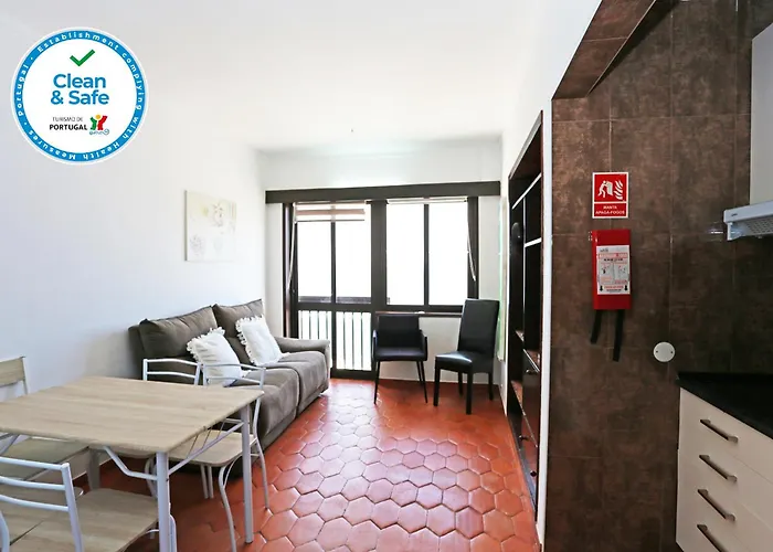 V - Seacliff Appartement *