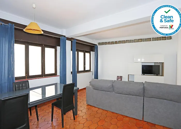 V - Seacliff Appartement