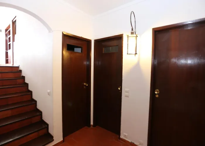 V - Seacliff Appartement Albufeira